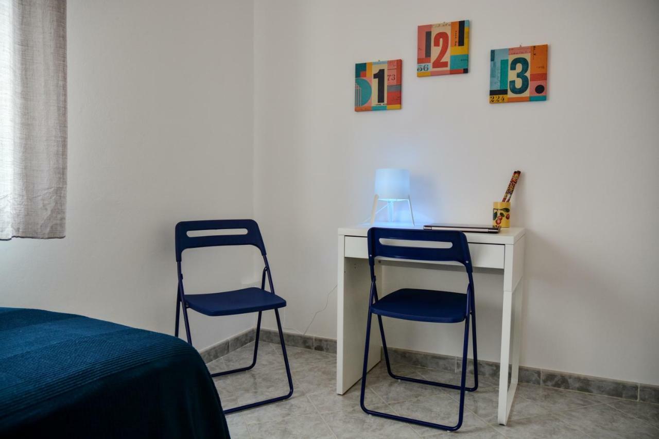 卡斯泰拉马莱Casa Pomelia公寓 外观 照片