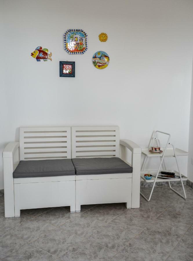 卡斯泰拉马莱Casa Pomelia公寓 外观 照片